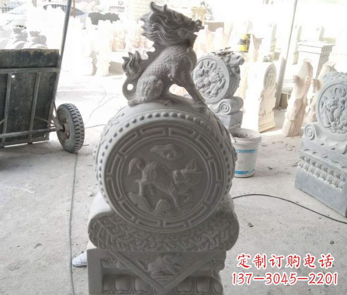 宁夏麒麟护肤品系列