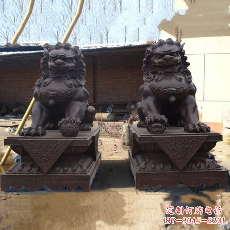 宁夏财神祝福让你的企业商场财神祝福