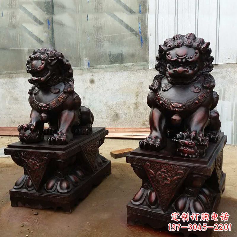 宁夏新颖狮子——让你的家居更加精彩