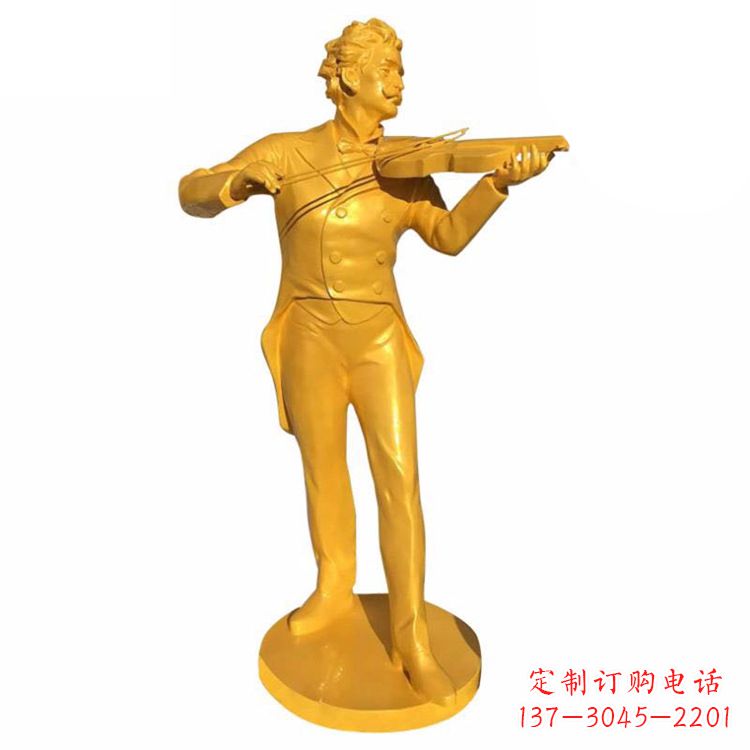 宁夏贝多芬精致雕刻的音乐之美