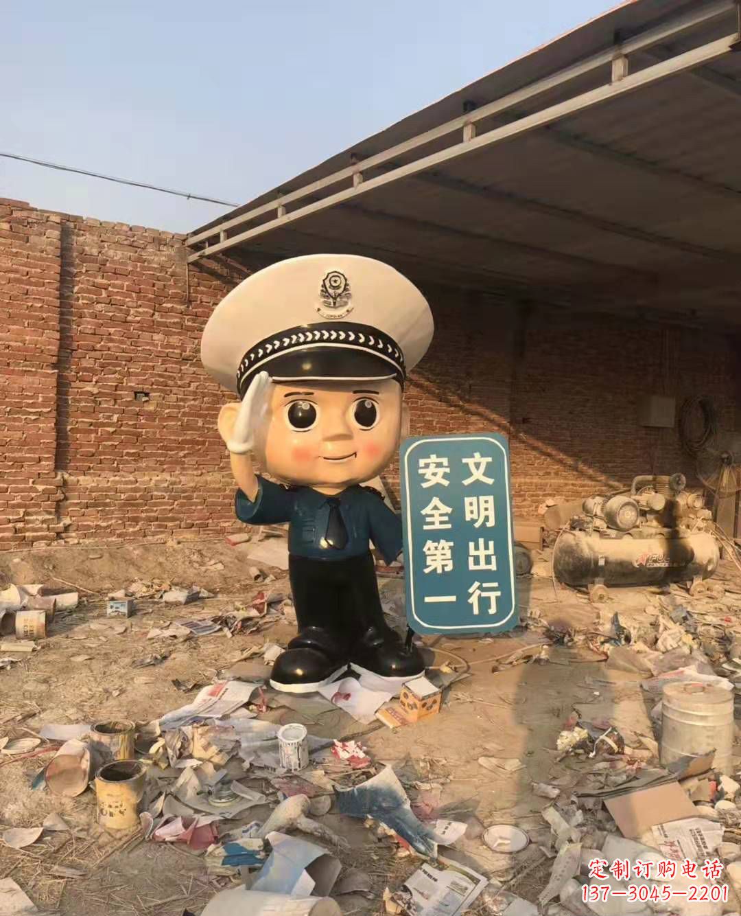 宁夏警钟长鸣,安全守护