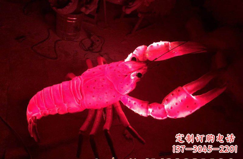 宁夏玻璃钢龙——雕塑的艺术精髓