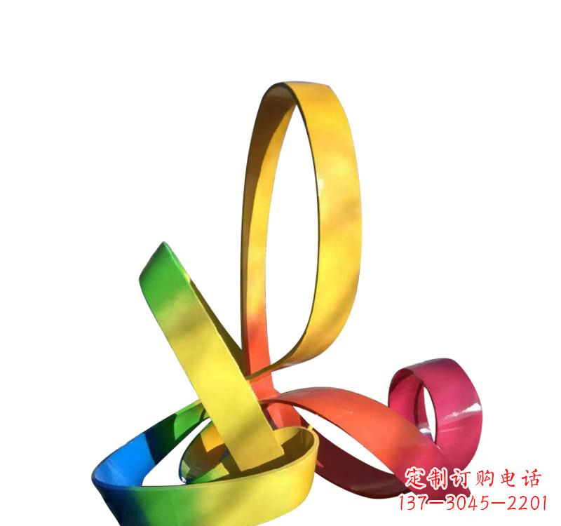 宁夏不锈钢胶卷雕塑精美的艺术之作
