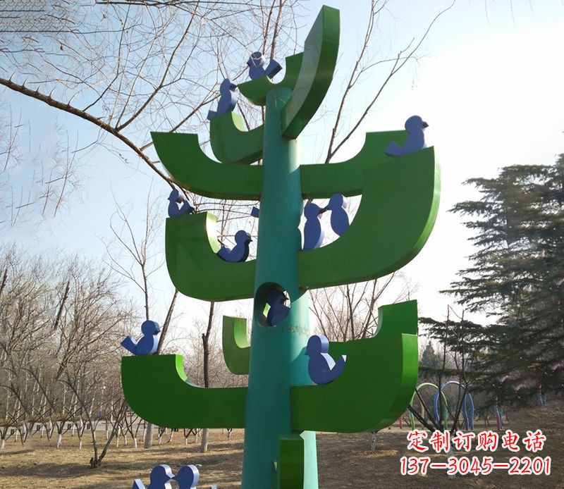 宁夏不锈钢仙人掌雕塑艺术与自然的完美结合
