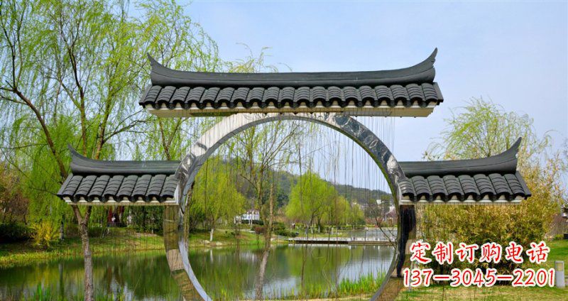 宁夏月亮的灿烂魅力