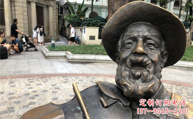 宁夏老人的智慧与勇气