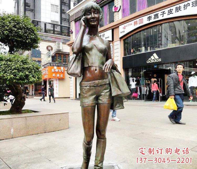 宁夏女孩的心声