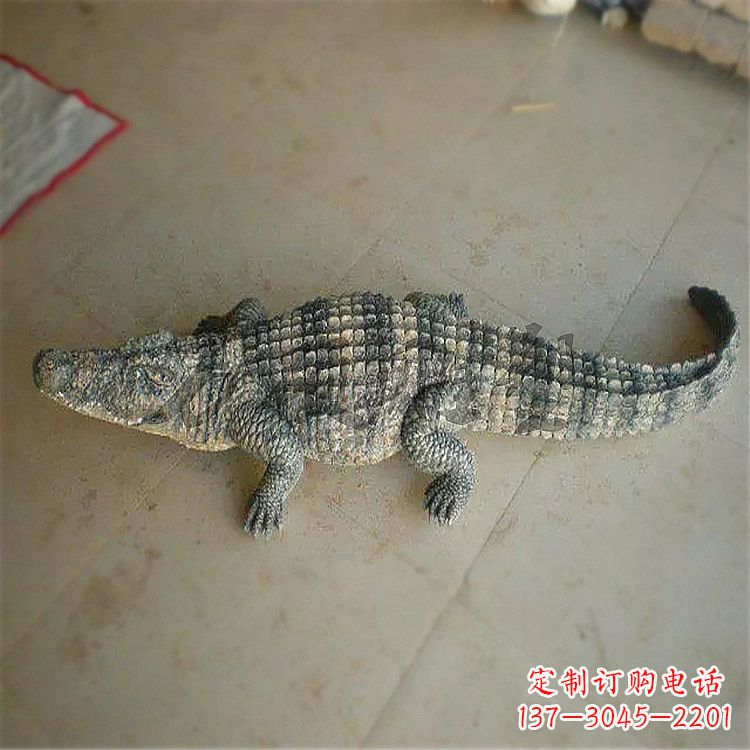 宁夏动物雕塑大理石仿真精美