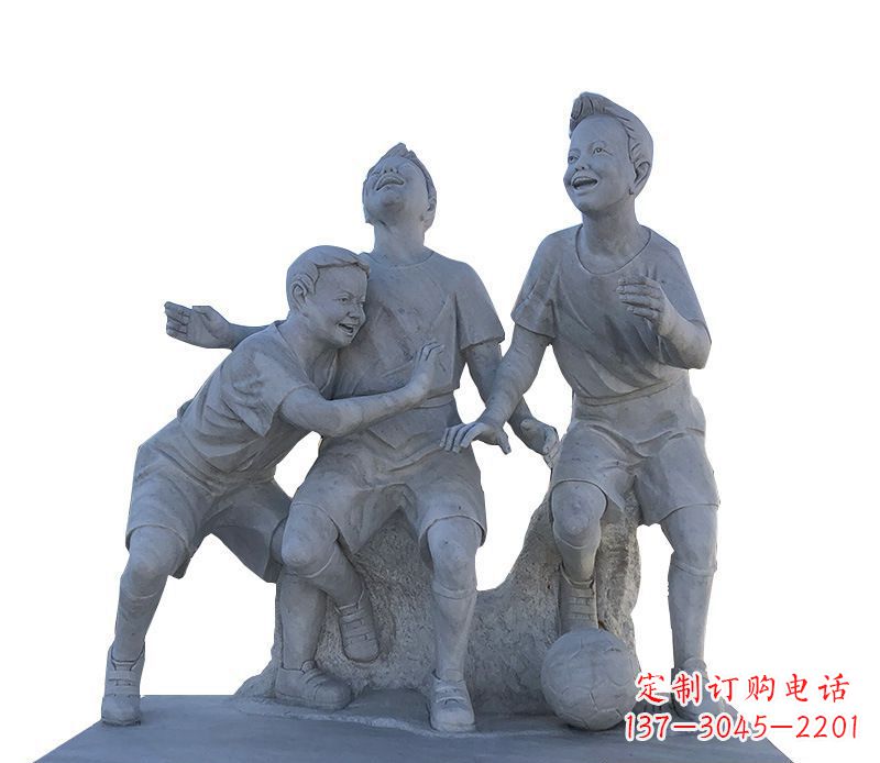 宁夏欢乐童年,童心雕刻——儿童石雕