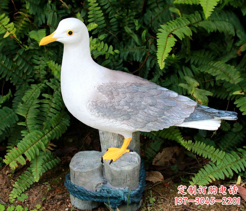 宁夏鸽子广场中心雕塑