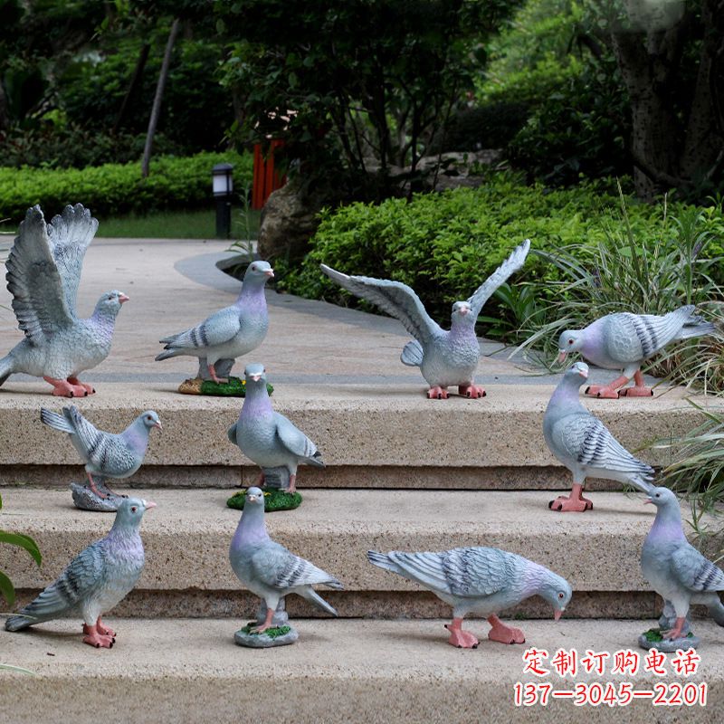 宁夏大象雕塑,以艺术之美召唤无限惊喜