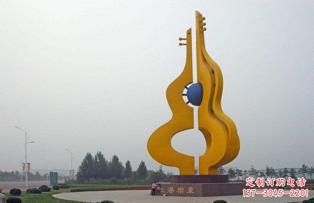 宁夏葫芦雕塑,艺术与生活的完美结合