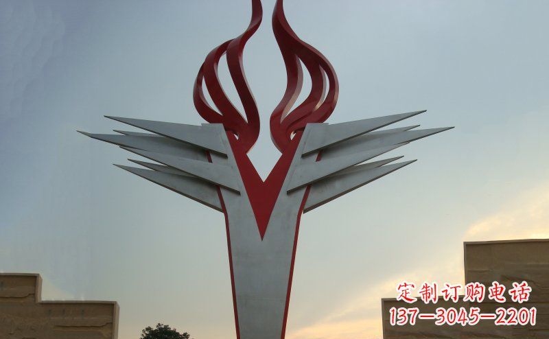 宁夏中领雕塑拥有专业的设计团队,有着丰富的设…