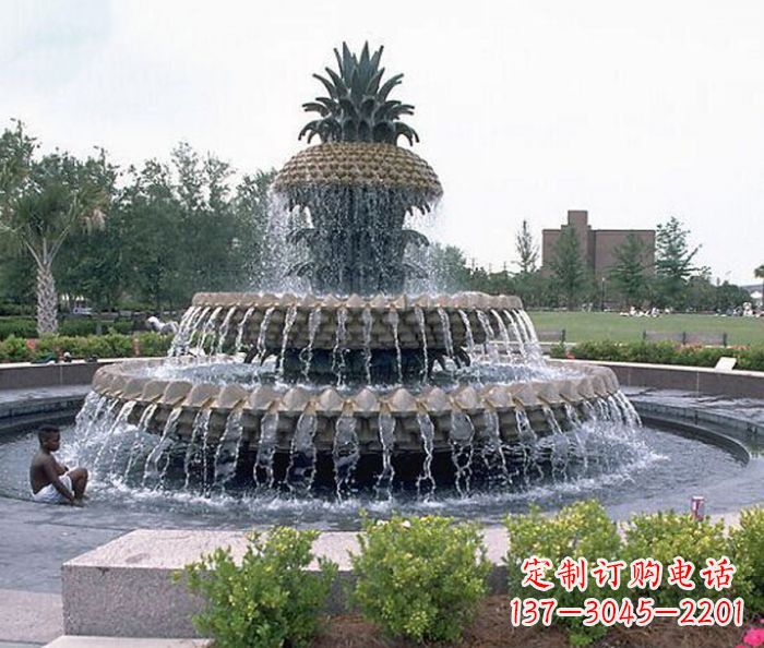 宁夏中领雕塑是一家专业的雕塑定制厂家,拥有自…