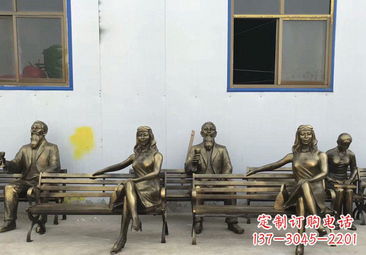宁夏中领雕塑提供优质铜雕美女人物雕塑,以及各…