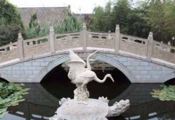 宁夏龟鹤延年龙龟石雕