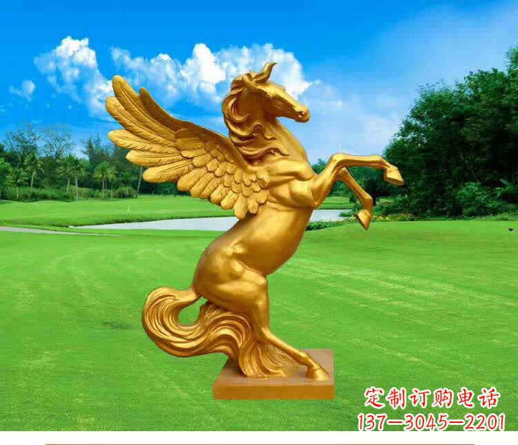 宁夏中领雕塑是一家专业的雕塑定制厂家,专注于…