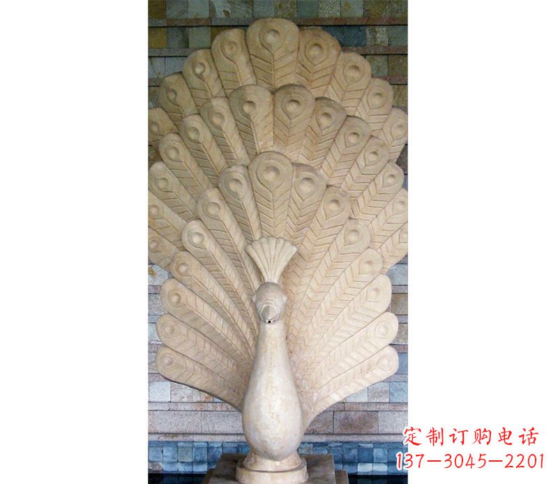 宁夏精美雕刻的孔雀石雕,欣赏时尚之美