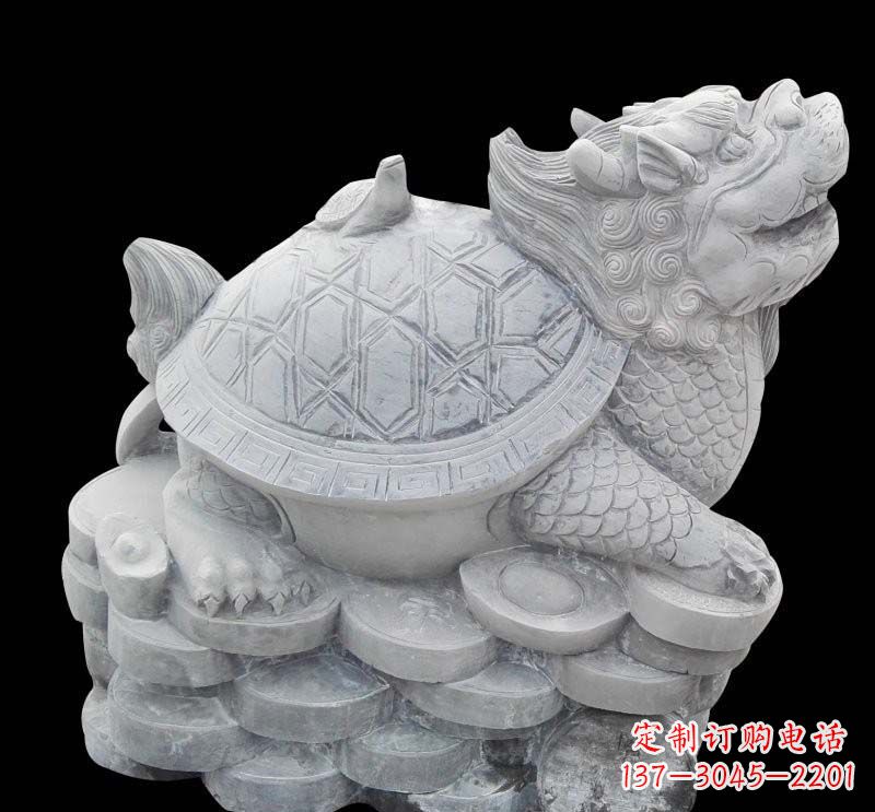 宁夏中领雕塑推出的母子情深·龙雕塑,用耐久的…