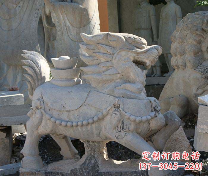 宁夏中领雕塑是一家专业的雕塑定制厂家,以定制…