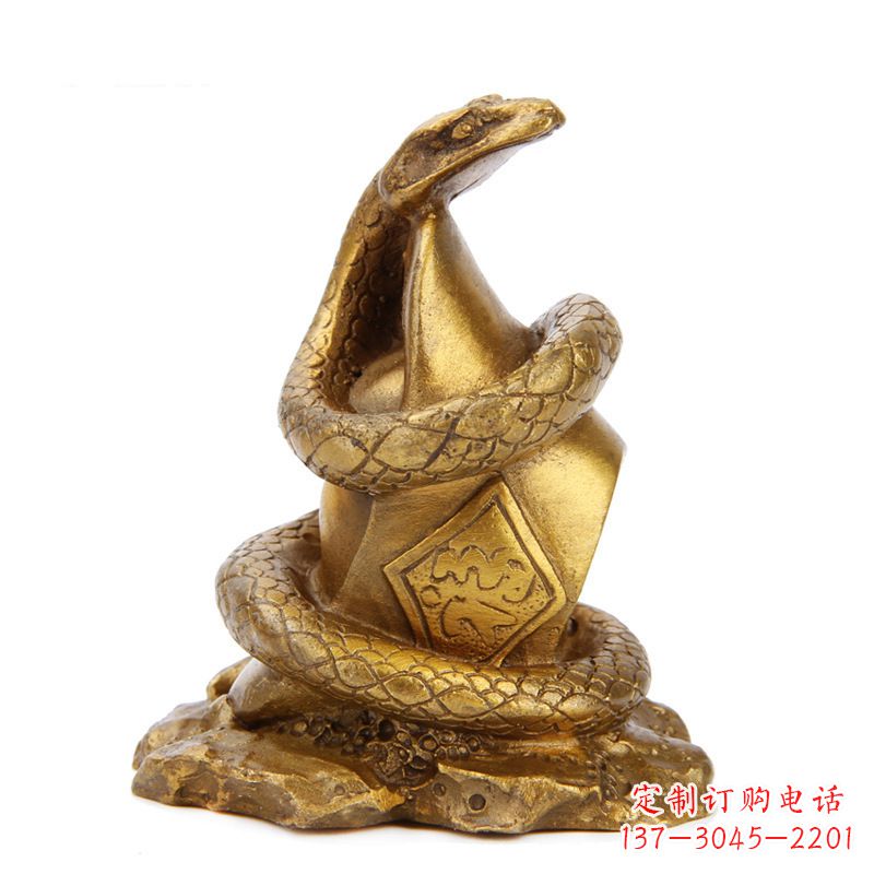 宁夏品质高贵的精美铜鎏金动物雕塑