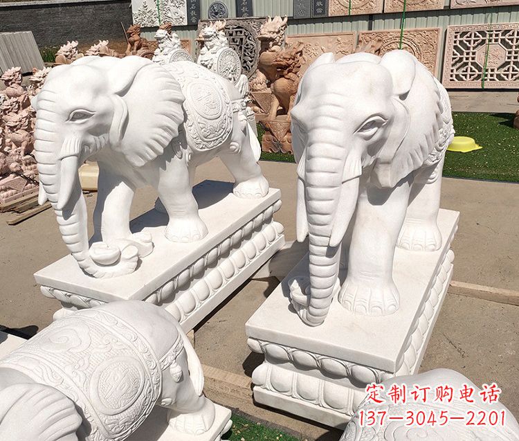 宁夏中领雕塑是中国最具特色的石雕工艺定制厂家…