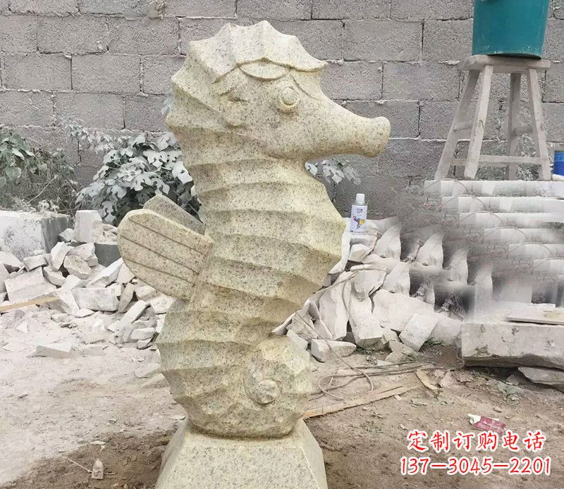 宁夏中领雕塑专业动物雕塑制作