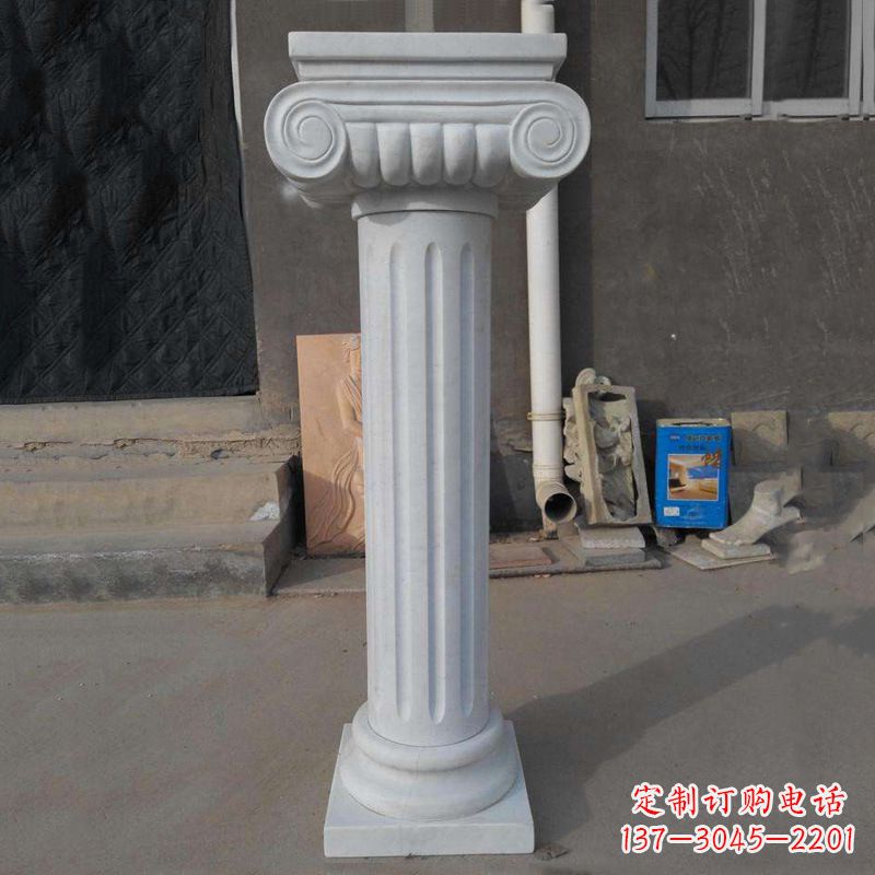 宁夏造型精美的罗马马雕塑介绍