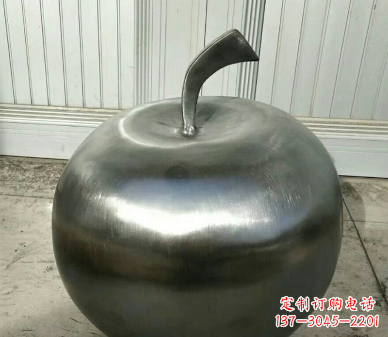 宁夏水果雕塑工艺品